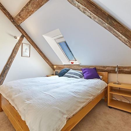 Host & Stay - The Wasa Penthouse Berwick Upon Tweed Exterior foto